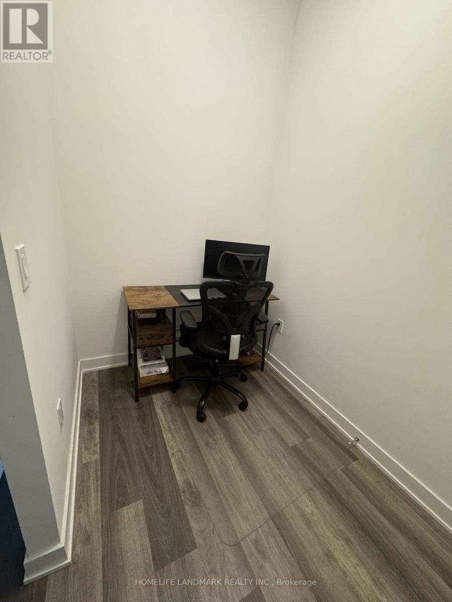 1708 E - 70 Princess Street, Toronto, Ontario  M5A 0X6 - Photo 10 - C13221092