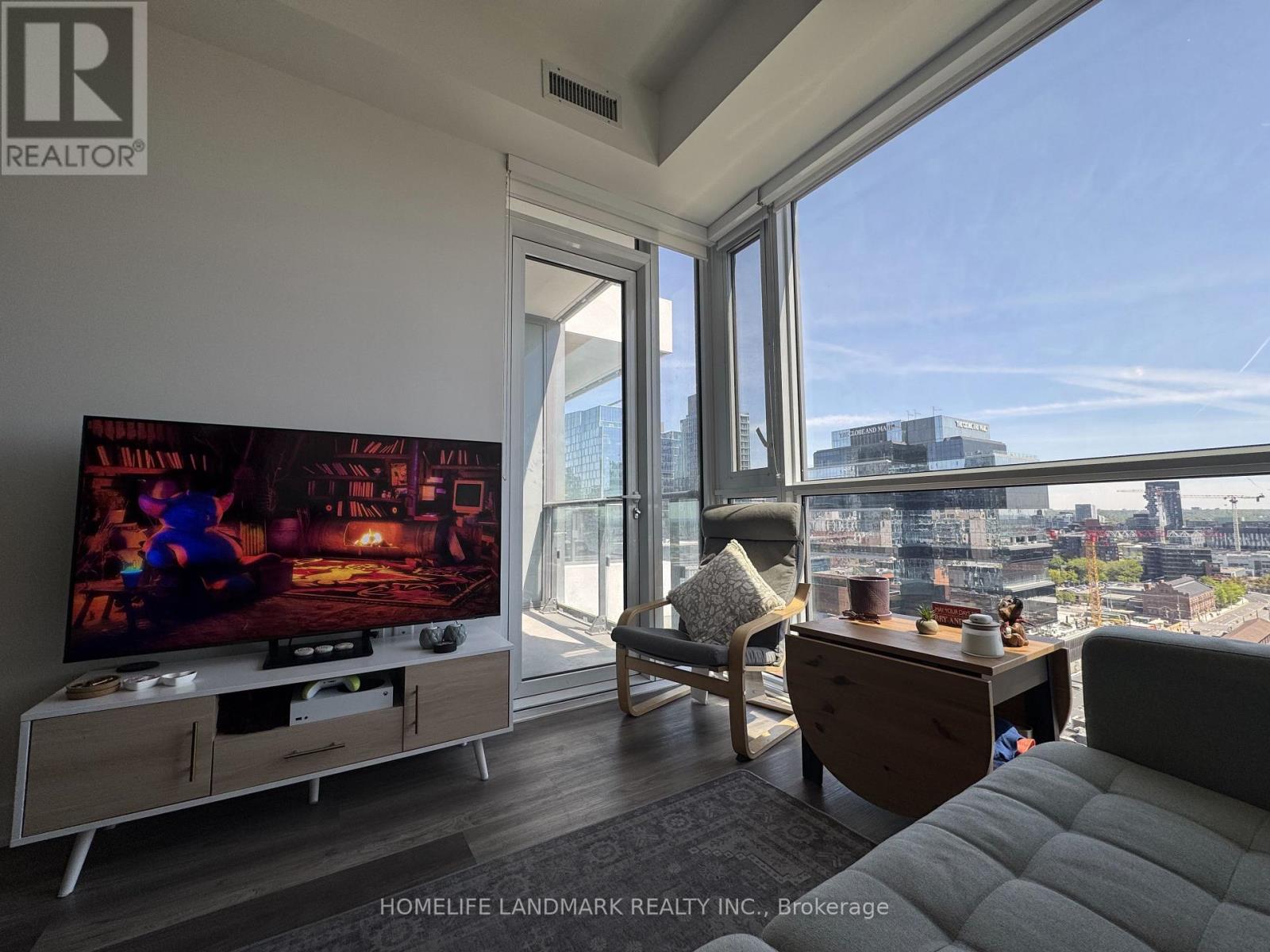 1708 E - 70 Princess Street, Toronto, Ontario  M5A 0X6 - Photo 6 - C13221092