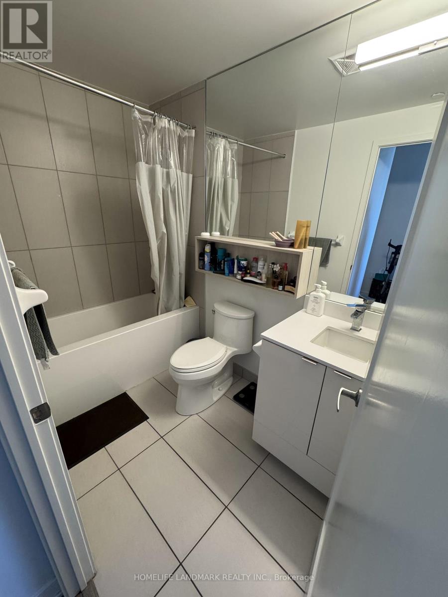 1708 E - 70 Princess Street, Toronto, Ontario  M5A 0X6 - Photo 9 - C13221092