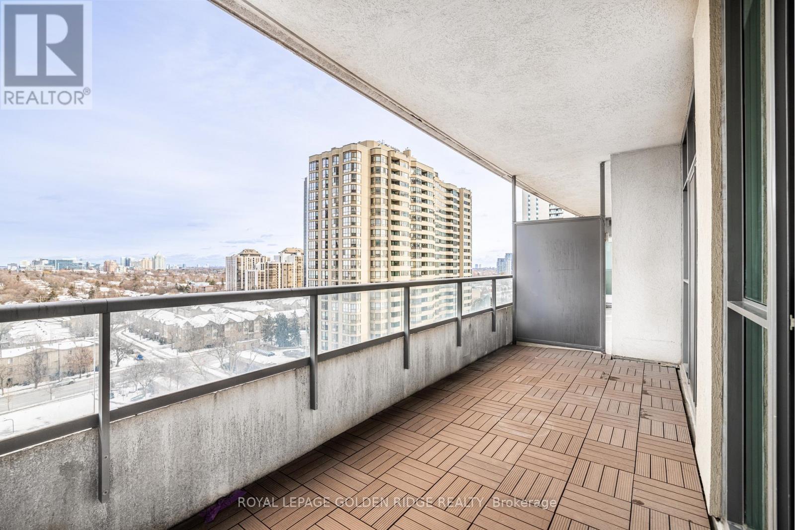 1506 - 18 Spring Garden Avenue, Toronto, Ontario  M2N 7M2 - Photo 16 - C13221140