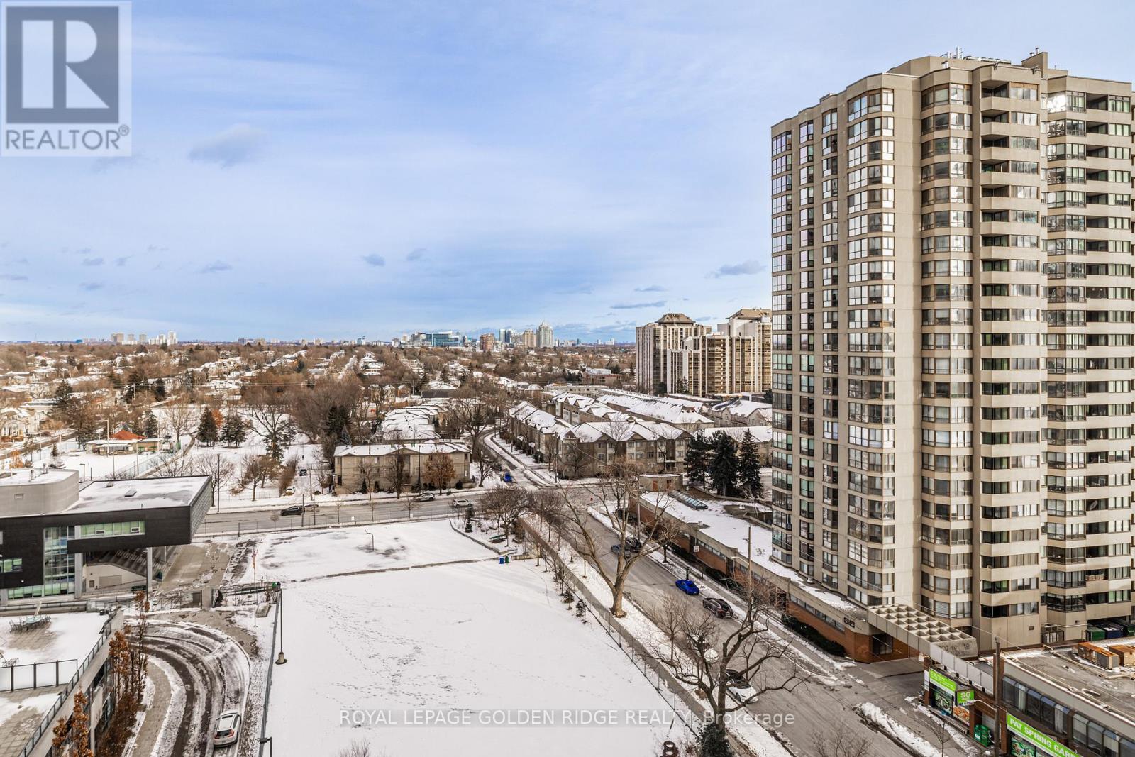 1506 - 18 Spring Garden Avenue, Toronto, Ontario  M2N 7M2 - Photo 17 - C13221140
