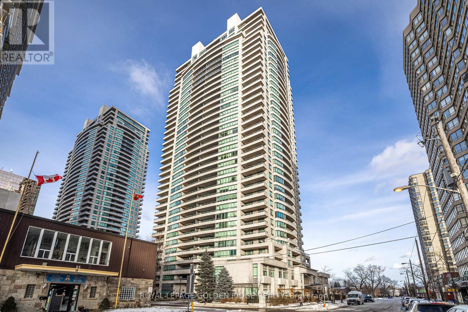 1506 - 18 Spring Garden Avenue, Toronto, Ontario  M2N 7M2 - Photo 18 - C13221140
