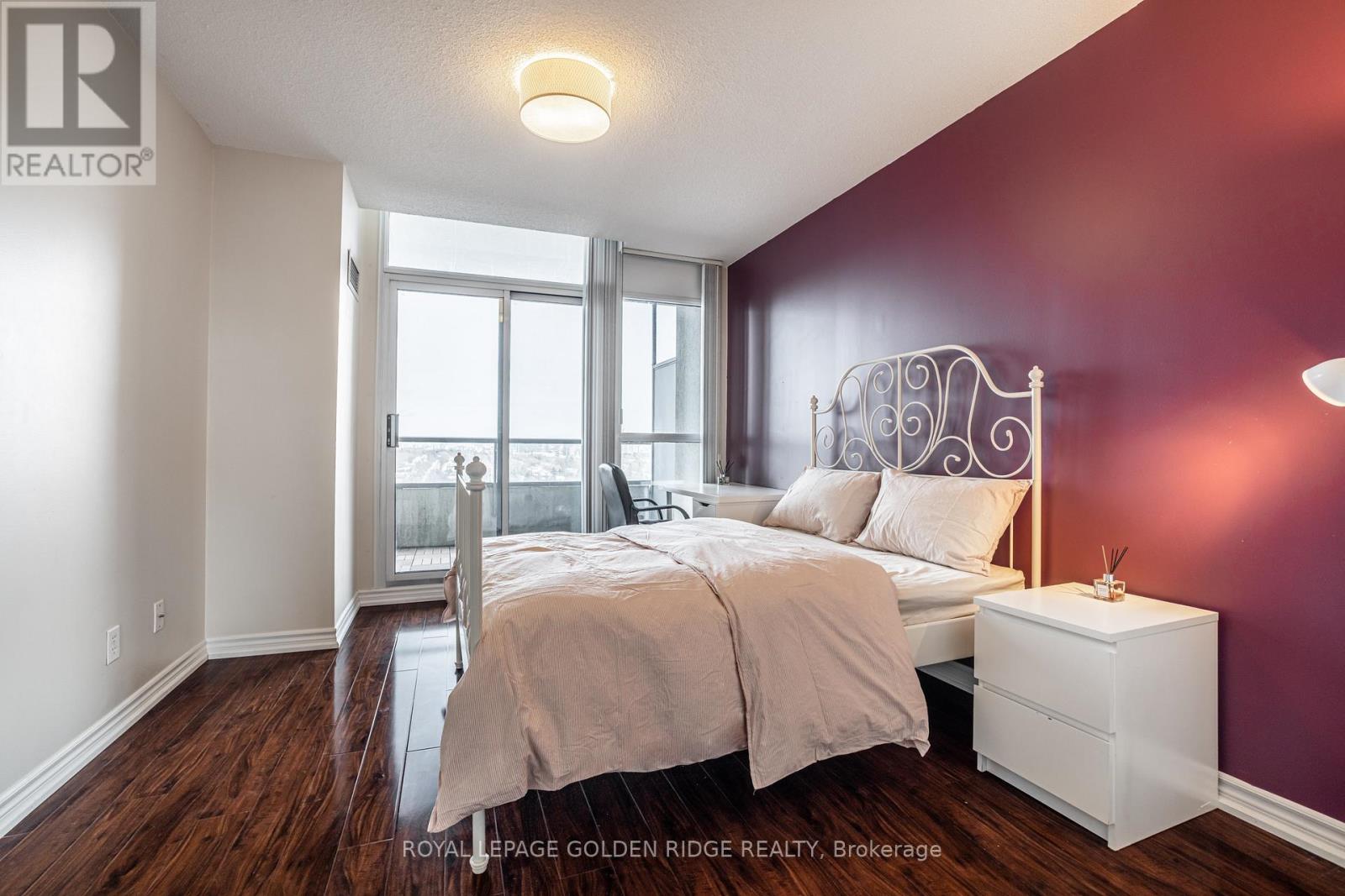 1506 - 18 Spring Garden Avenue, Toronto, Ontario  M2N 7M2 - Photo 4 - C13221140