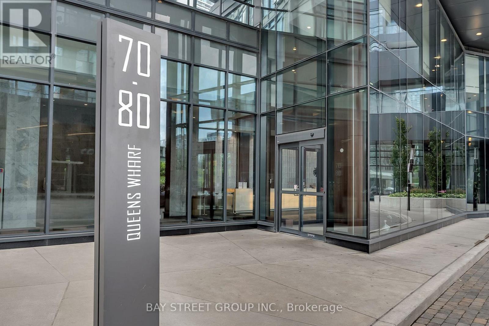 2601 - 70 Queens Wharf Road, Toronto, Ontario  M5V 0J2 - Photo 14 - C13221156