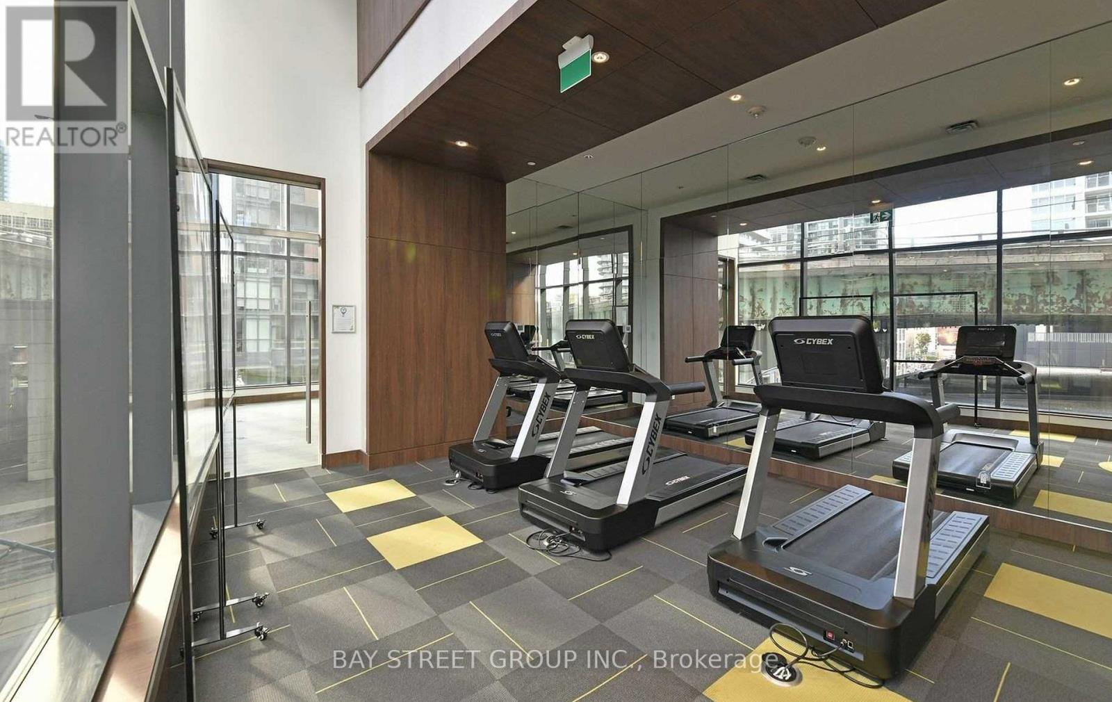 2601 - 70 Queens Wharf Road, Toronto, Ontario  M5V 0J2 - Photo 19 - C13221156