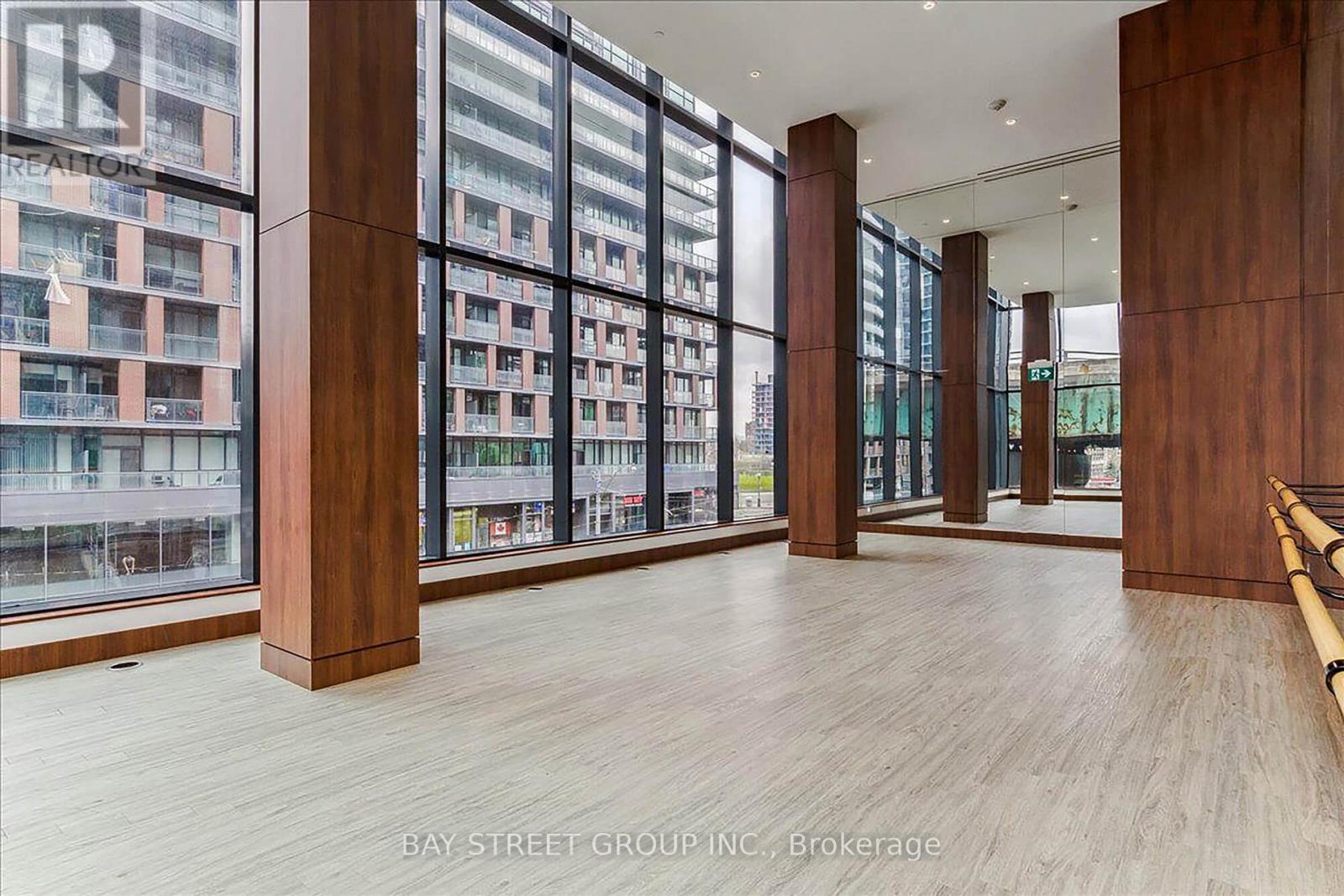 2601 - 70 Queens Wharf Road, Toronto, Ontario  M5V 0J2 - Photo 20 - C13221156