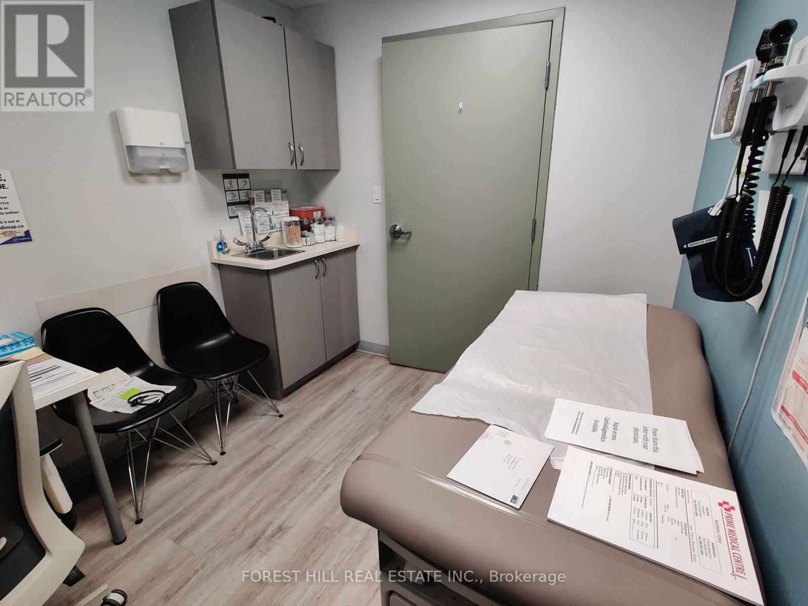 102 - 26 Dalhousie Street, Toronto, Ontario  M5B 2A5 - Photo 3 - C13221162