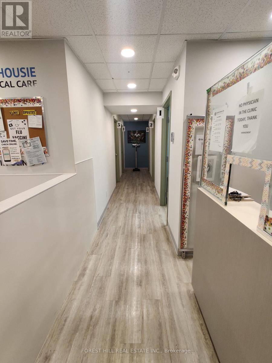 102 - 26 Dalhousie Street, Toronto, Ontario  M5B 2A5 - Photo 4 - C13221162