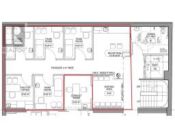 102 - 26 DALHOUSIE STREET, Toronto, Ontario