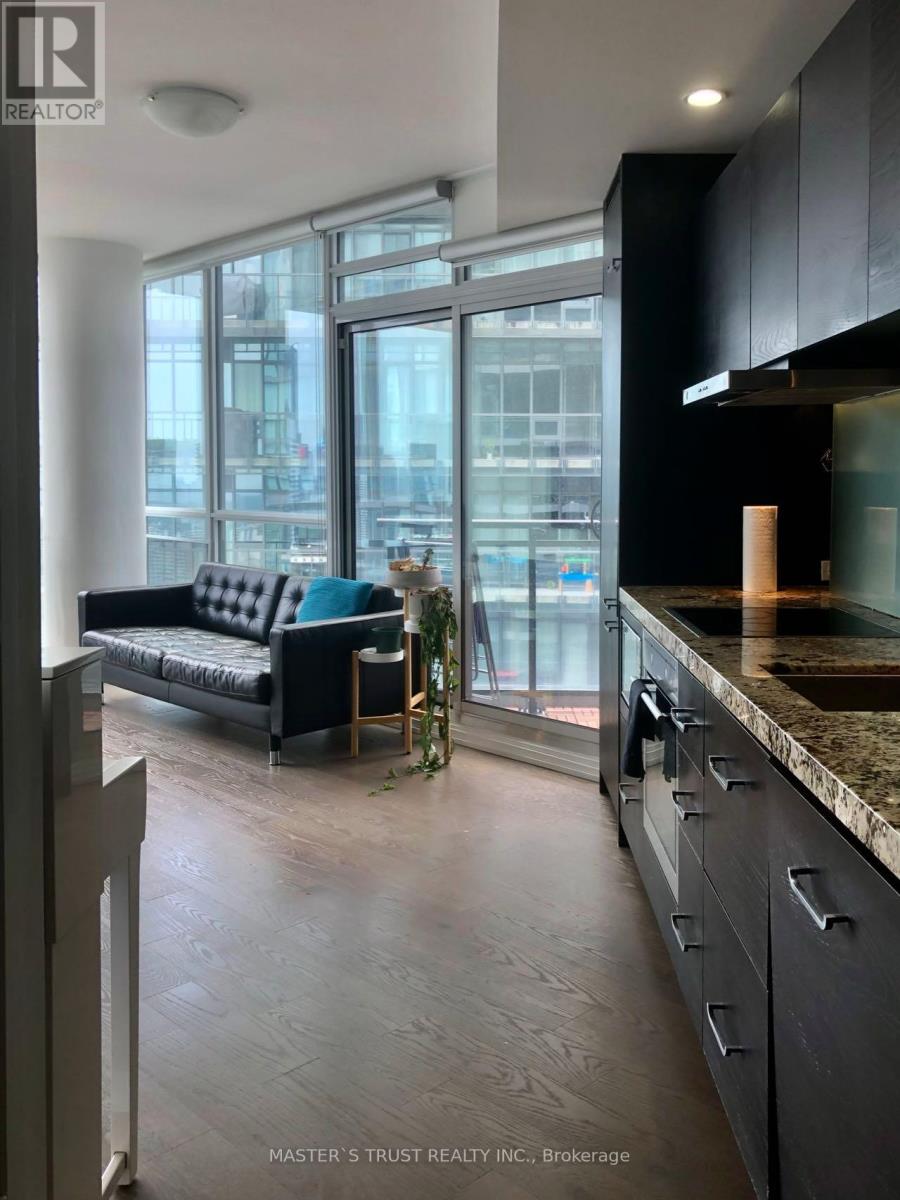 5002 - 45 Charles Street E, Toronto, Ontario  M4Y 0B8 - Photo 4 - C13217564