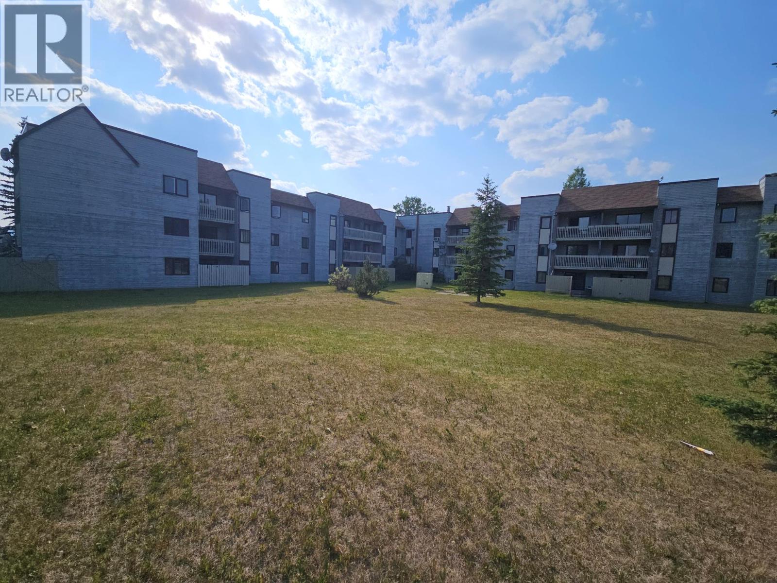 320 Northgate Unit# 307, Tumbler Ridge, British Columbia