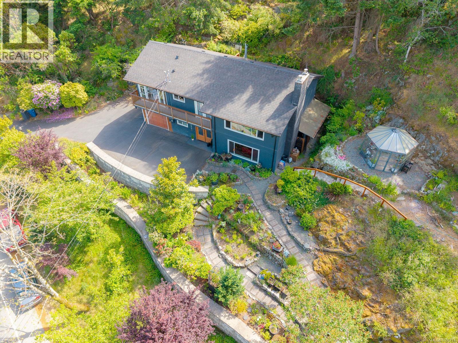 3583 Hammond Bay Rd, Nanaimo, British Columbia