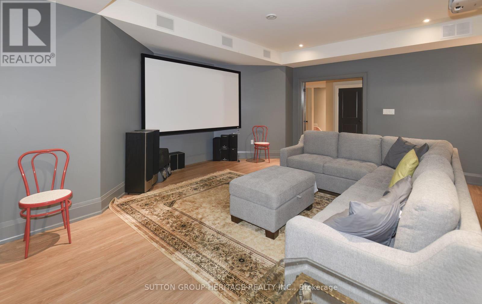 1921 Bonita Avenue, Pickering, Ontario  L1V 3N1 - Photo 34 - E13220994