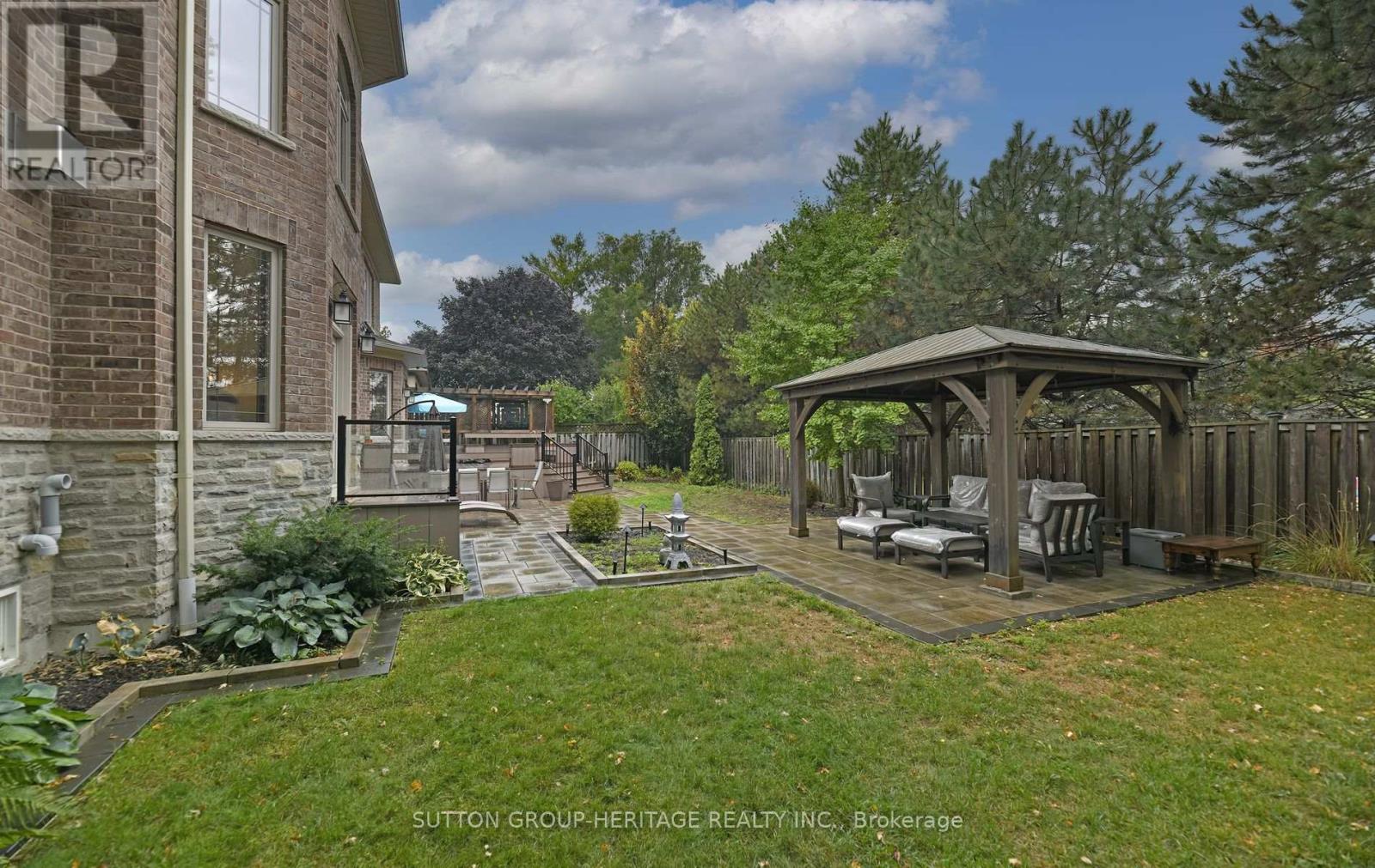 1921 Bonita Avenue, Pickering, Ontario  L1V 3N1 - Photo 42 - E13220994
