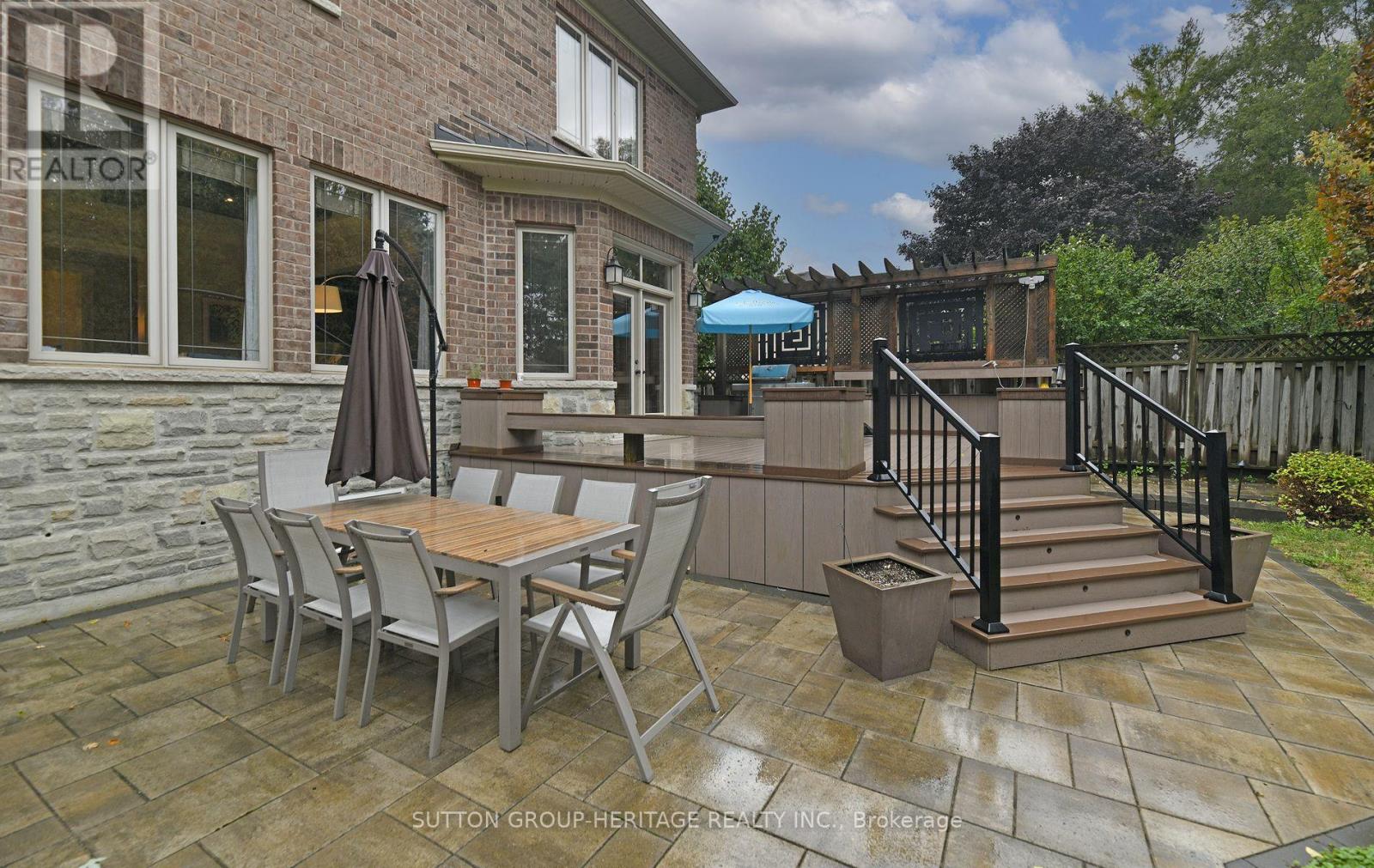 1921 Bonita Avenue, Pickering, Ontario  L1V 3N1 - Photo 43 - E13220994
