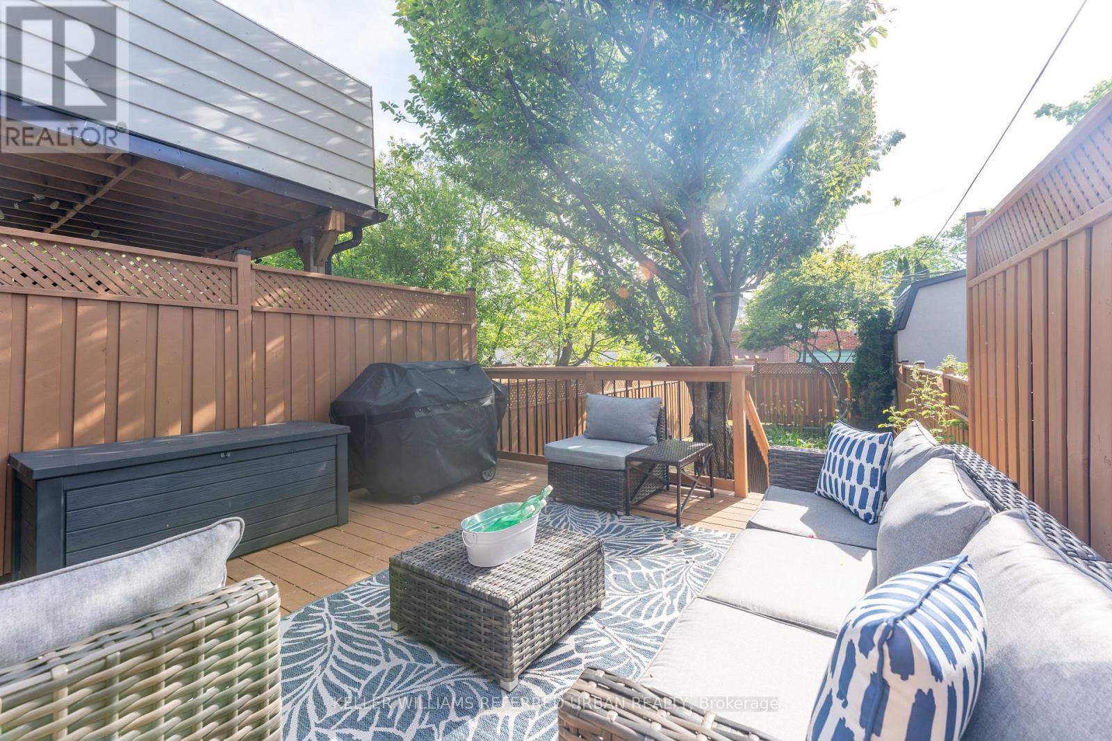 102 Gough Avenue, Toronto, Ontario  M4K 3N8 - Photo 23 - E13221006