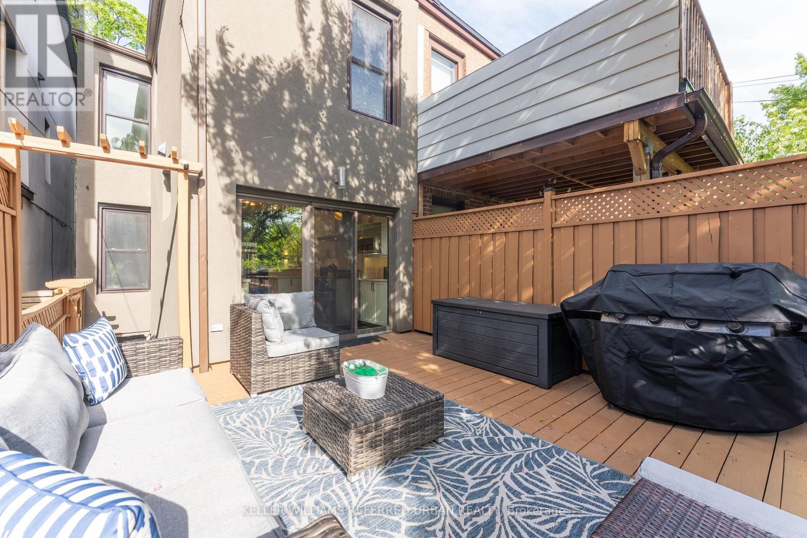 102 Gough Avenue, Toronto, Ontario  M4K 3N8 - Photo 24 - E13221006