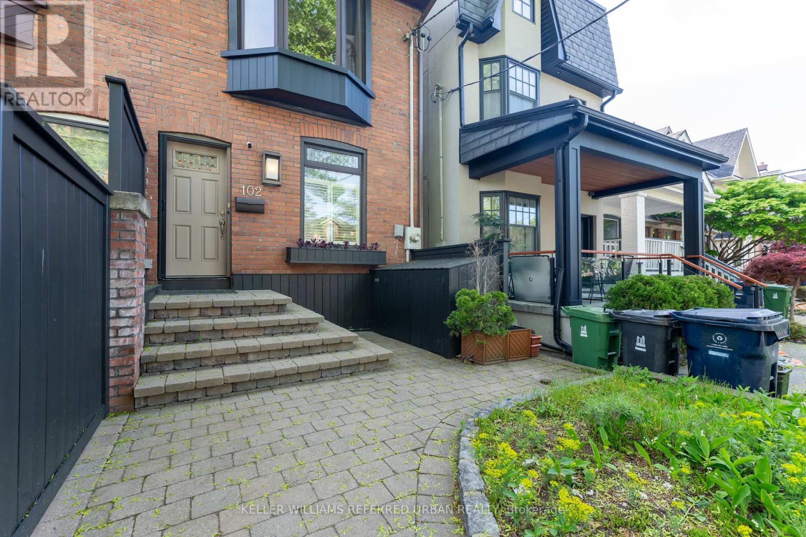 102 Gough Avenue, Toronto, Ontario  M4K 3N8 - Photo 32 - E13221006