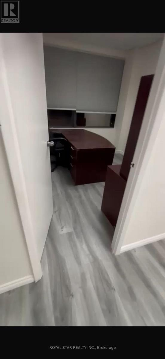 215 - 885 Progress Avenue E, Toronto, Ontario  M1H 3G3 - Photo 4 - E13221022