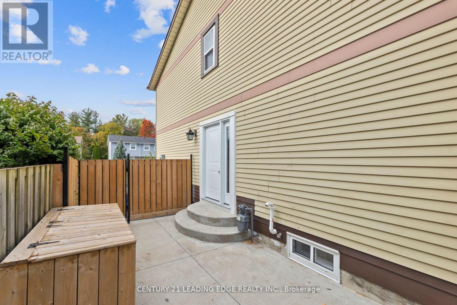 317 Homestead Drive, Oshawa, Ontario  L1J 6V2 - Photo 26 - E13221082