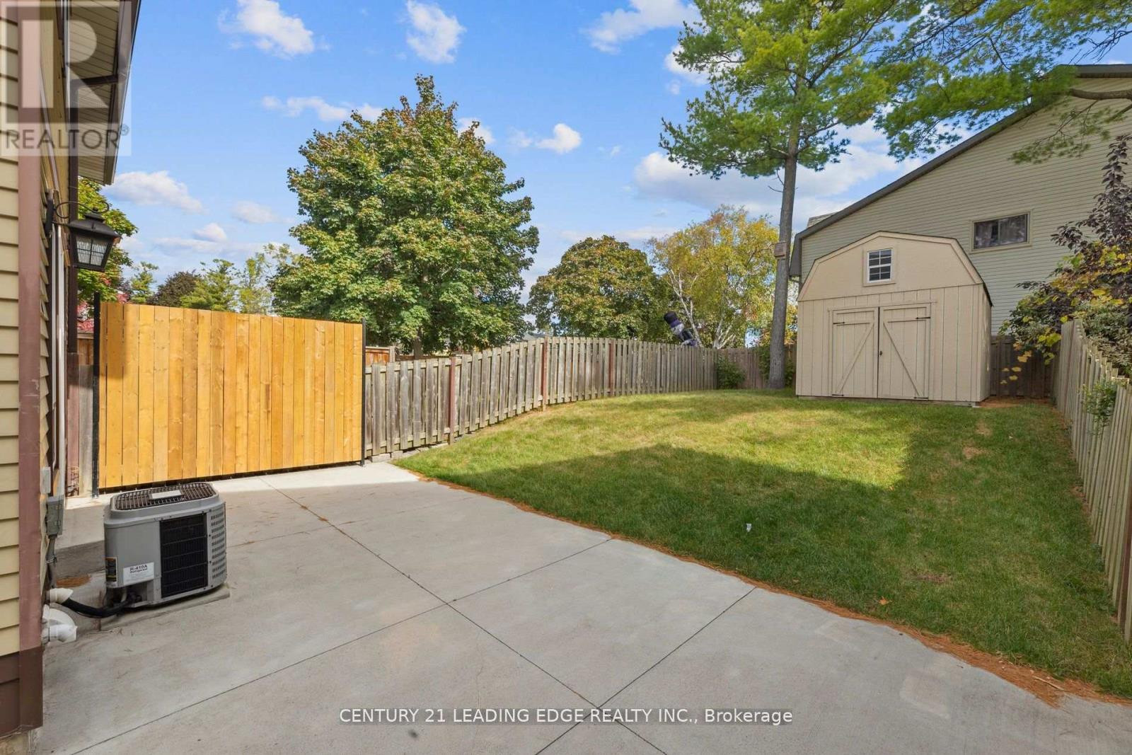 317 Homestead Drive, Oshawa, Ontario  L1J 6V2 - Photo 27 - E13221082