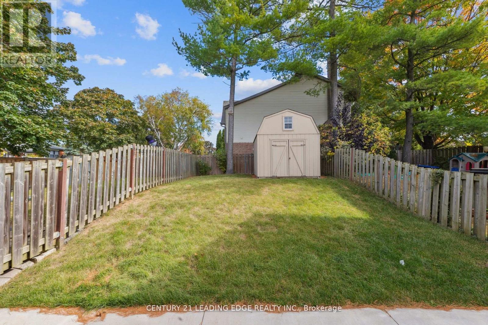 317 Homestead Drive, Oshawa, Ontario  L1J 6V2 - Photo 28 - E13221082