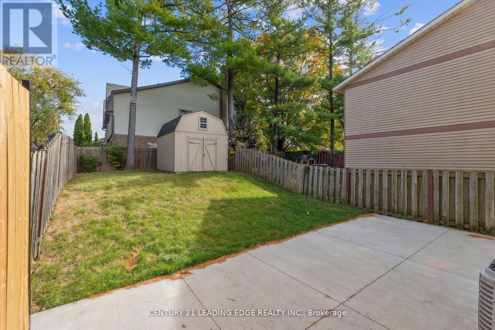 317 Homestead Drive, Oshawa, Ontario  L1J 6V2 - Photo 29 - E13221082
