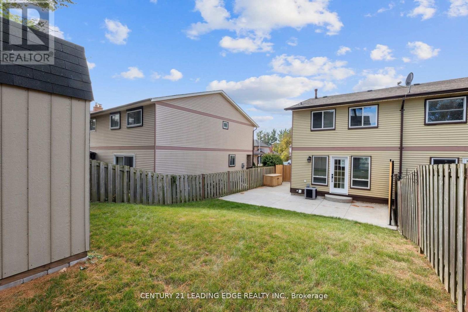 317 Homestead Drive, Oshawa, Ontario  L1J 6V2 - Photo 30 - E13221082