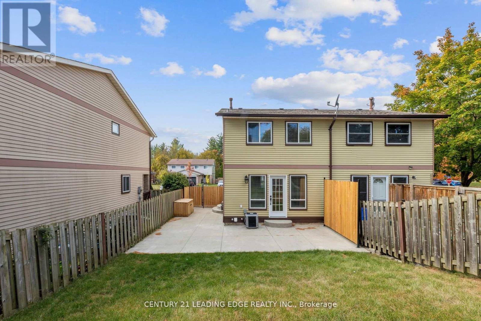 317 Homestead Drive, Oshawa, Ontario  L1J 6V2 - Photo 31 - E13221082
