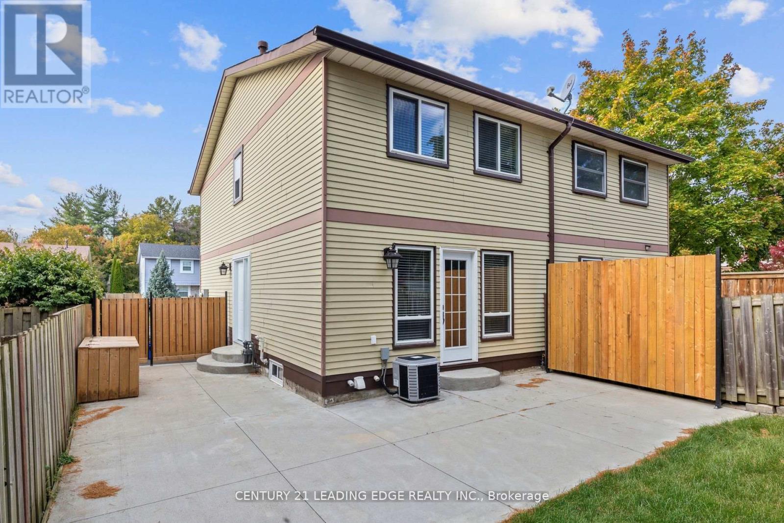 317 Homestead Drive, Oshawa, Ontario  L1J 6V2 - Photo 33 - E13221082