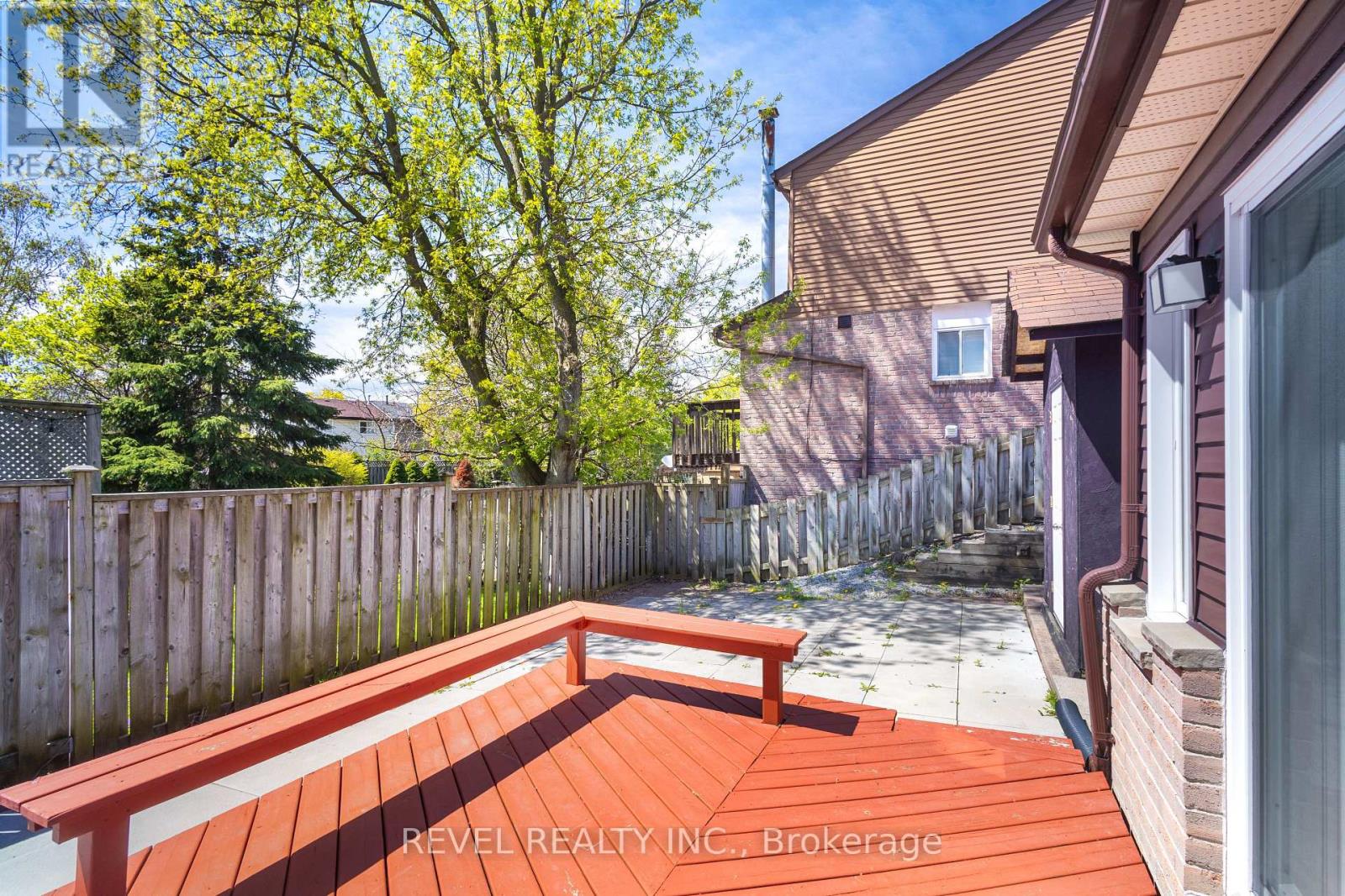 1518 Woodruff Crescent, Pickering, Ontario  L1V 3S6 - Photo 25 - E13221142