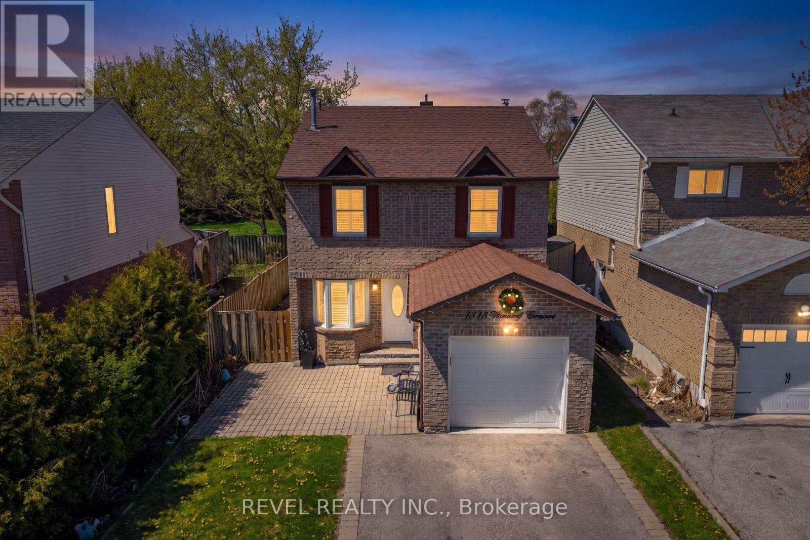 1518 Woodruff Crescent, Pickering, Ontario  L1V 3S6 - Photo 3 - E13221142