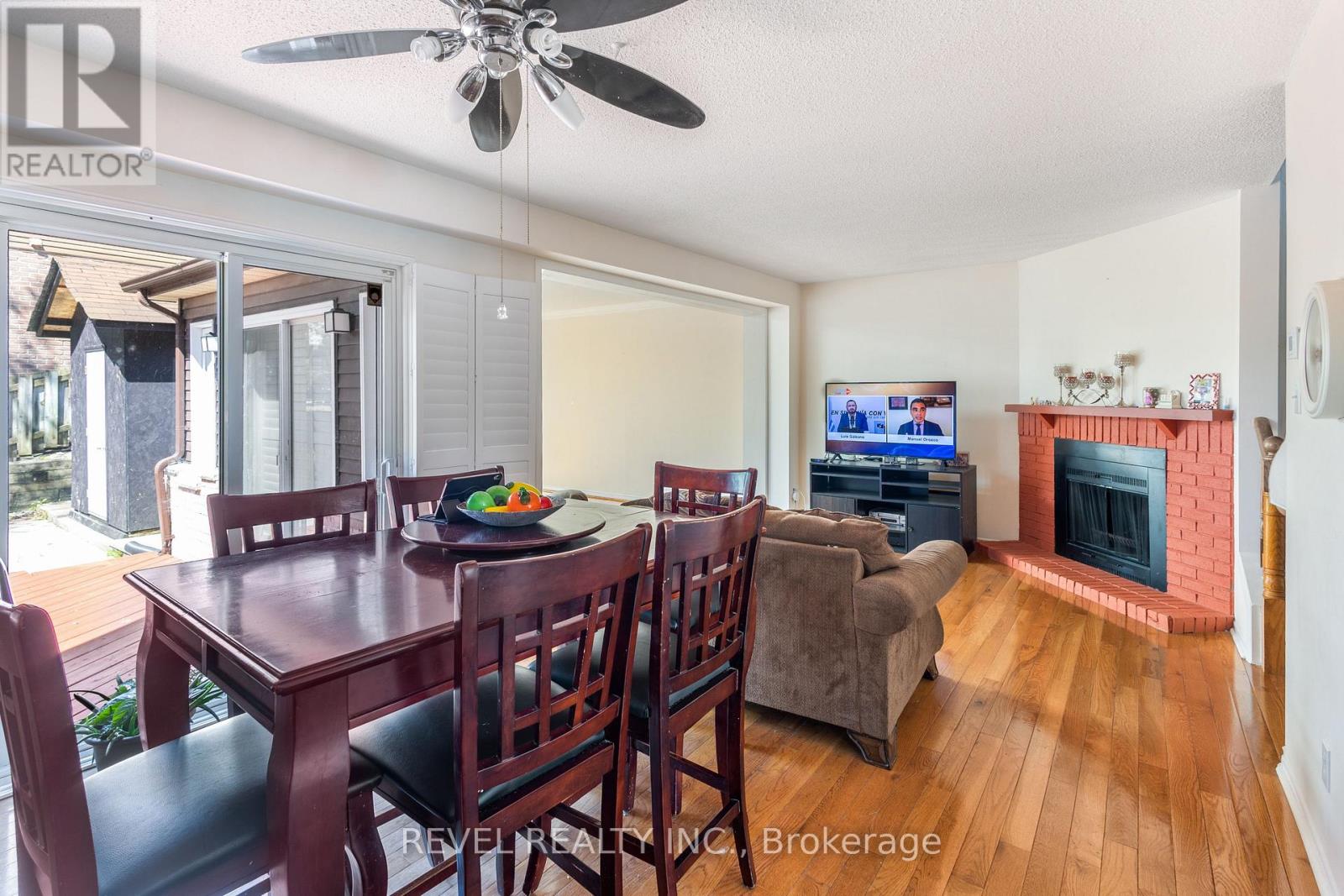1518 Woodruff Crescent, Pickering, Ontario  L1V 3S6 - Photo 8 - E13221142