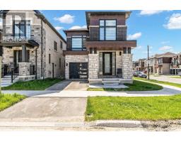1059 PISCES TRAIL, Pickering, Ontario