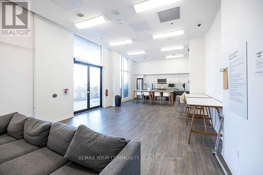 532 - 1900 Simcoe Street N, Oshawa, Ontario  L1G 4Y3 - Photo 16 - E12883424