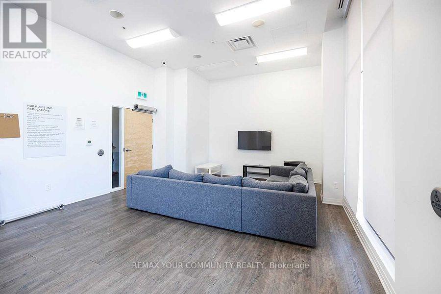 532 - 1900 Simcoe Street N, Oshawa, Ontario  L1G 4Y3 - Photo 17 - E12883424