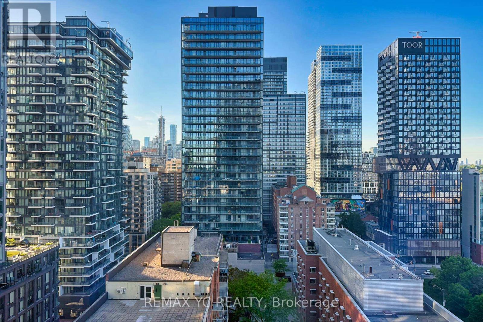 1901 - 100 Queen Street E, Toronto, Ontario  M5C 0B5 - Photo 24 - C13177028