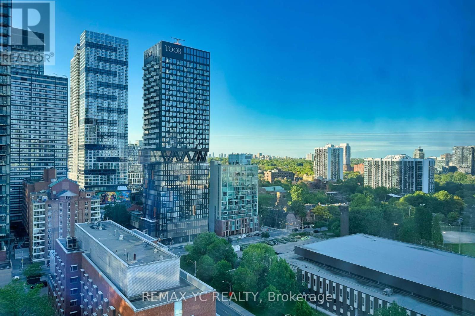 1901 - 100 Queen Street E, Toronto, Ontario  M5C 0B5 - Photo 25 - C13177028