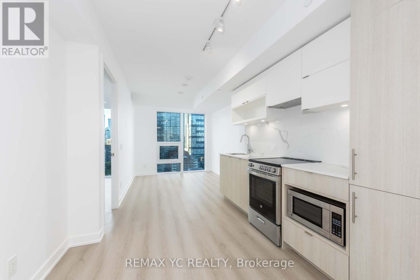 1901 - 100 Queen Street E, Toronto, Ontario  M5C 0B5 - Photo 8 - C13177028