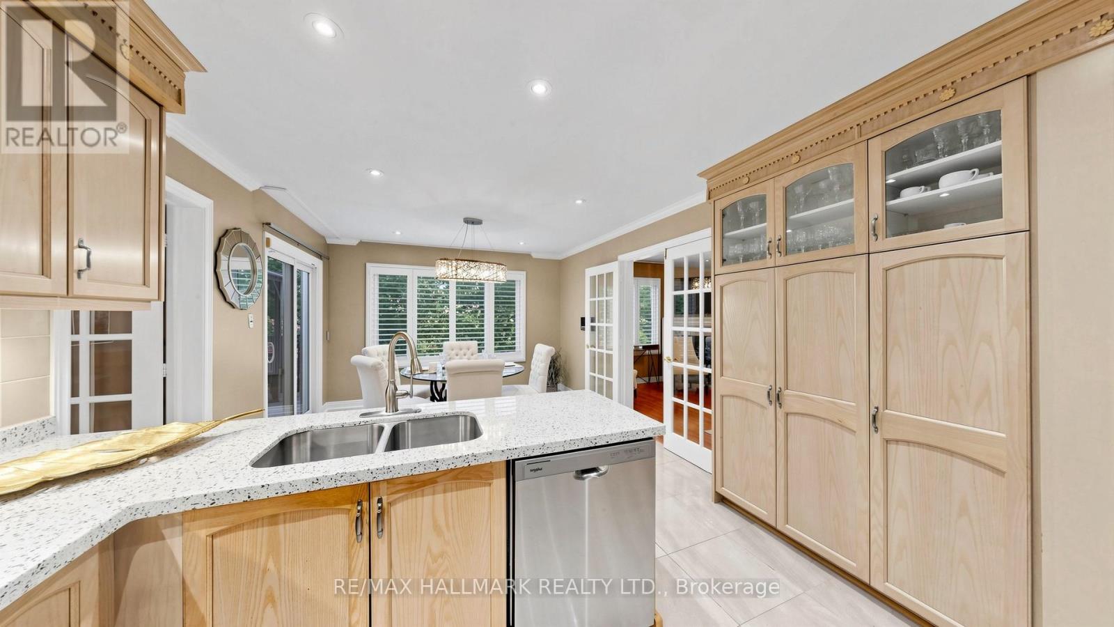 77 Cooperage Crescent, Richmond Hill, Ontario  L4C 9M2 - Photo 15 - N13220894