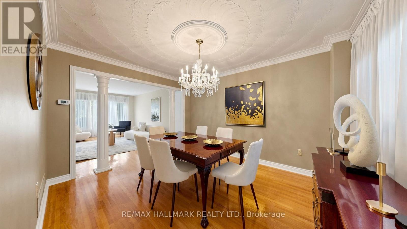 77 Cooperage Crescent, Richmond Hill, Ontario  L4C 9M2 - Photo 9 - N13220894