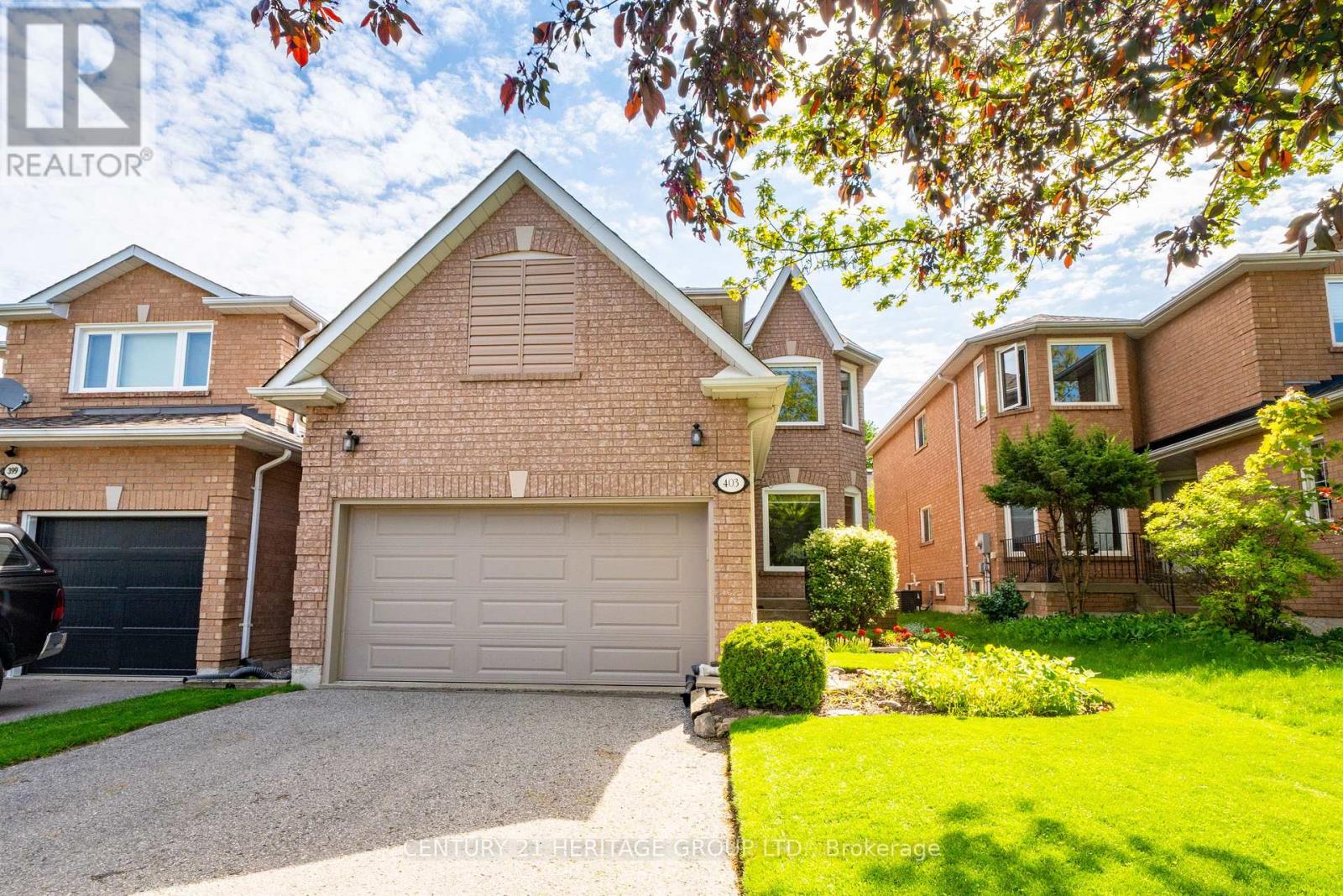 403 Bartholomew Drive, Newmarket, Ontario  L3X 2E7 - Photo 38 - N13221016