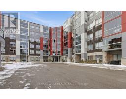412 - 2 ADAM SELLERS STREET, Markham, Ontario
