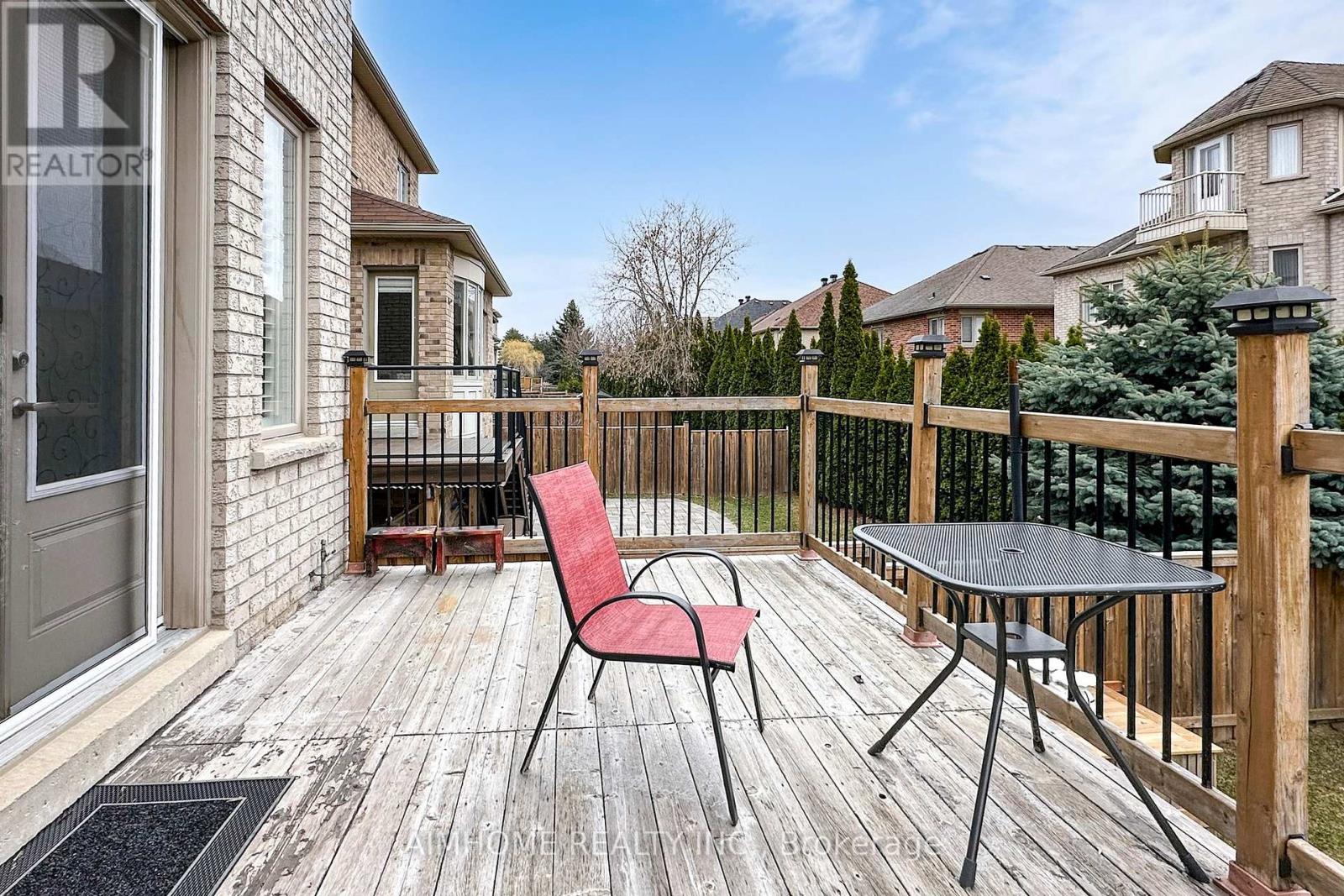 35 Marbrook Street, Richmond Hill, Ontario  L4C 0Y9 - Photo 42 - N13221150