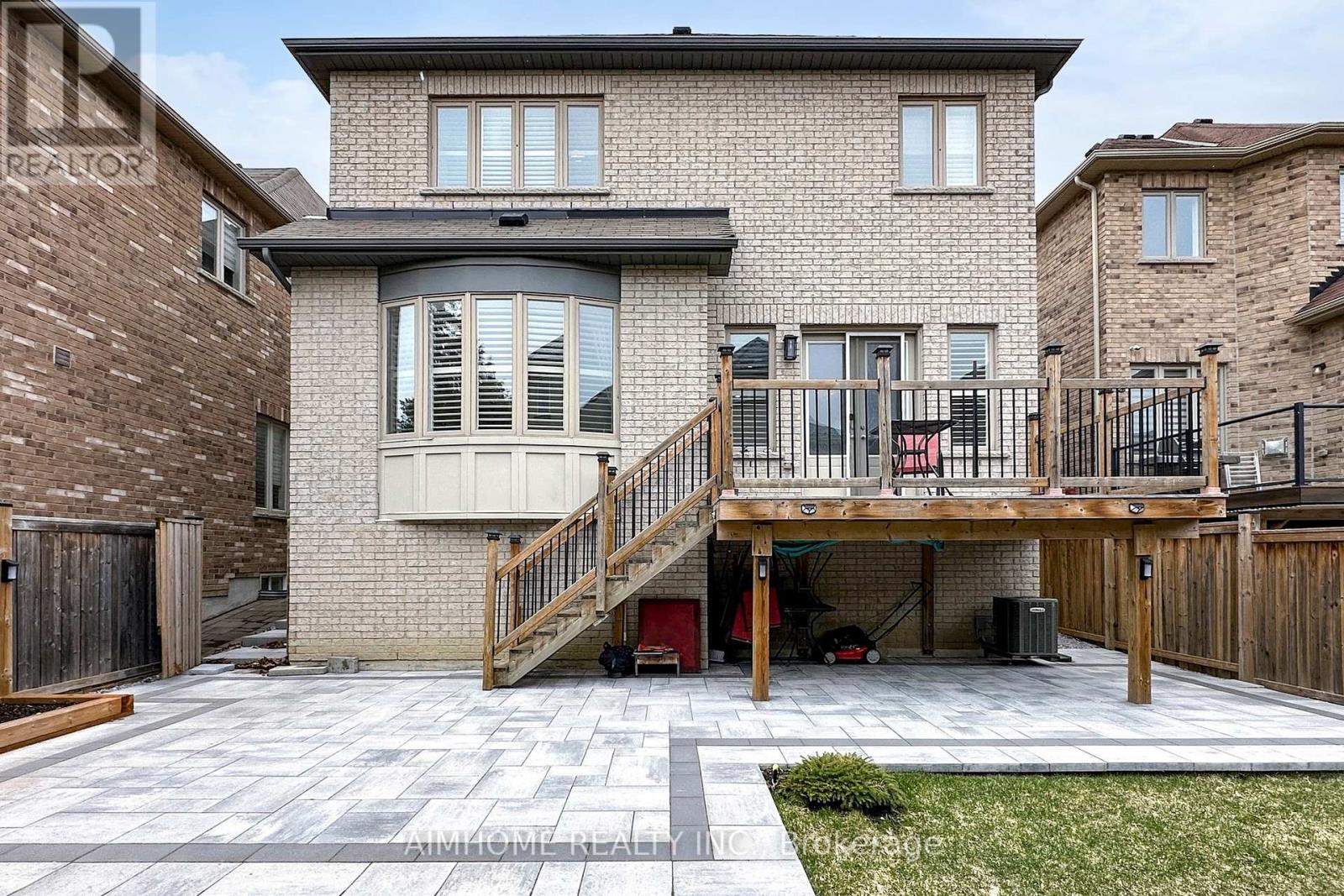 35 Marbrook Street, Richmond Hill, Ontario  L4C 0Y9 - Photo 44 - N13221150