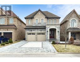 35 MARBROOK STREET, Richmond Hill, Ontario