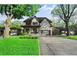 74 BEDFORD PARK AVENUE, Richmond Hill, Ontario
