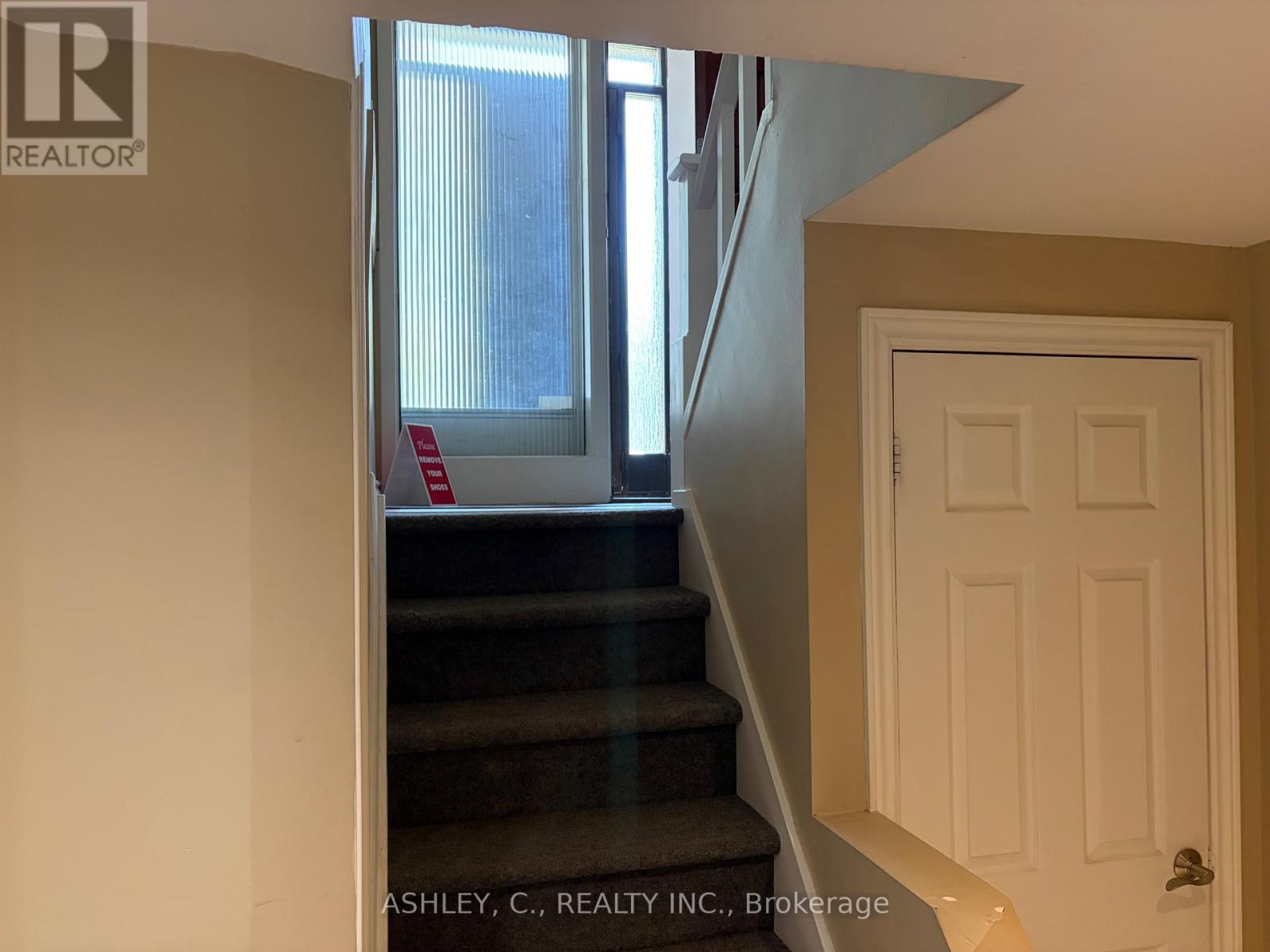 Bsmt - 267 King Street E, Mississauga, Ontario  L5A 1T4 - Photo 4 - W13035968