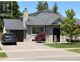BSMT - 267 KING STREET E, Mississauga, Ontario