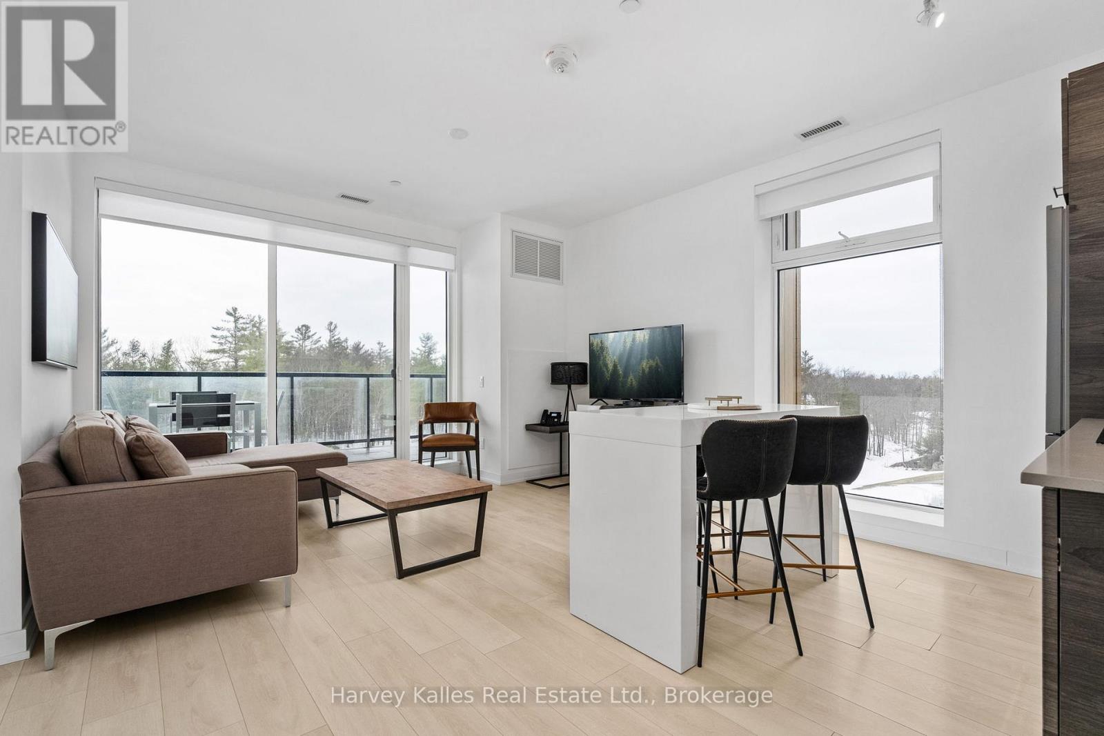 401 - 120 Carrick Trail, Gravenhurst, Ontario  P1P 0B6 - Photo 1 - X12903172